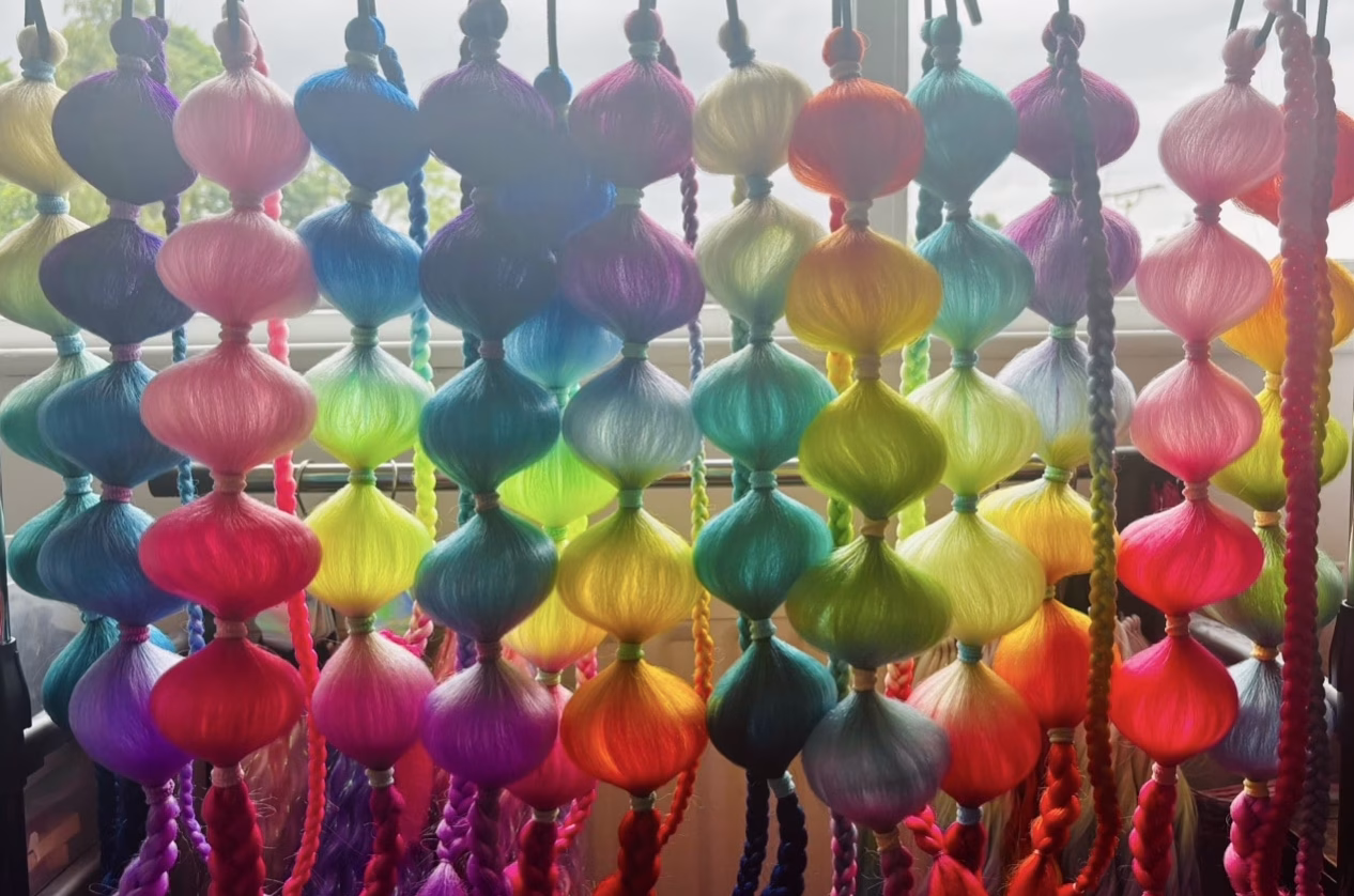 Bubble Braid - Image 6