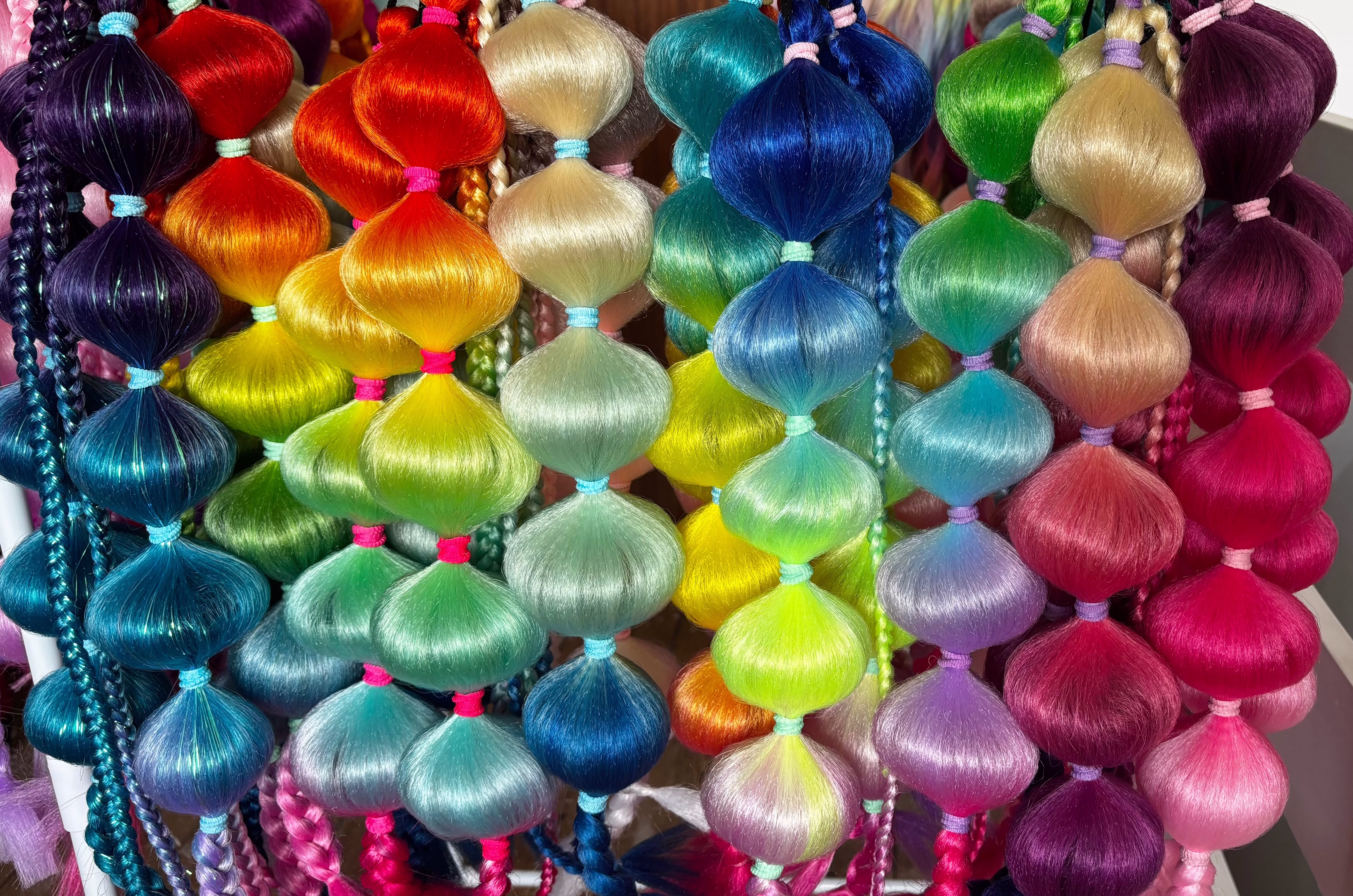 Bubble Braid - Image 3